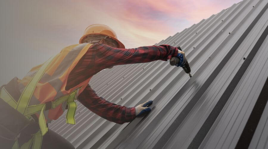 Expert top industrial roofings services in Stephenson, MI